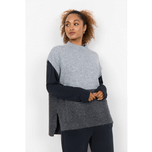 Soyaconcept Freise Poncho